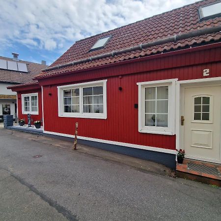 Ferienhaus Aaron Inkl Bettwaesche Handtuecher Endreinigung Goslar Esterno foto