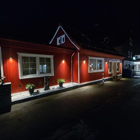 Ferienhaus Aaron Inkl Bettwaesche Handtuecher Endreinigung Goslar Esterno foto