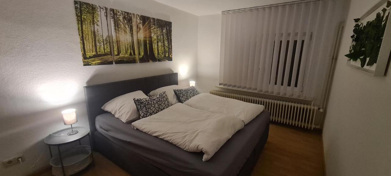 Ferienhaus Aaron Inkl Bettwaesche Handtuecher Endreinigung Goslar Esterno foto