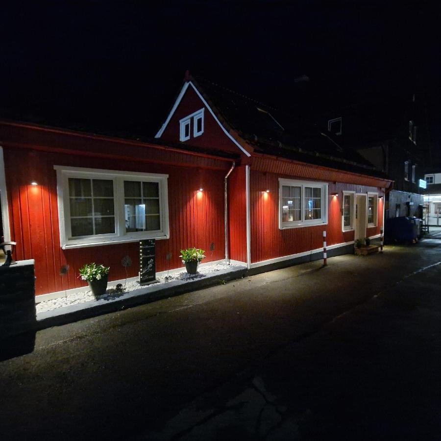 Ferienhaus Aaron Inkl Bettwaesche Handtuecher Endreinigung Goslar Esterno foto